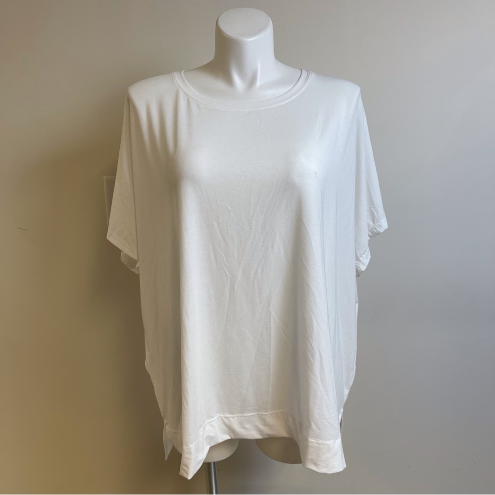 All In Motion Plus Size Tee - Picture 1 of 3